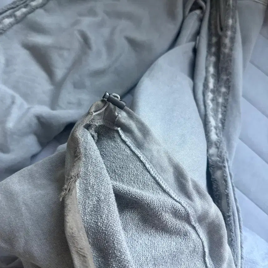 [BUNJANG] Khaki Point Training Set / 카키포인트 트레이닝 세트