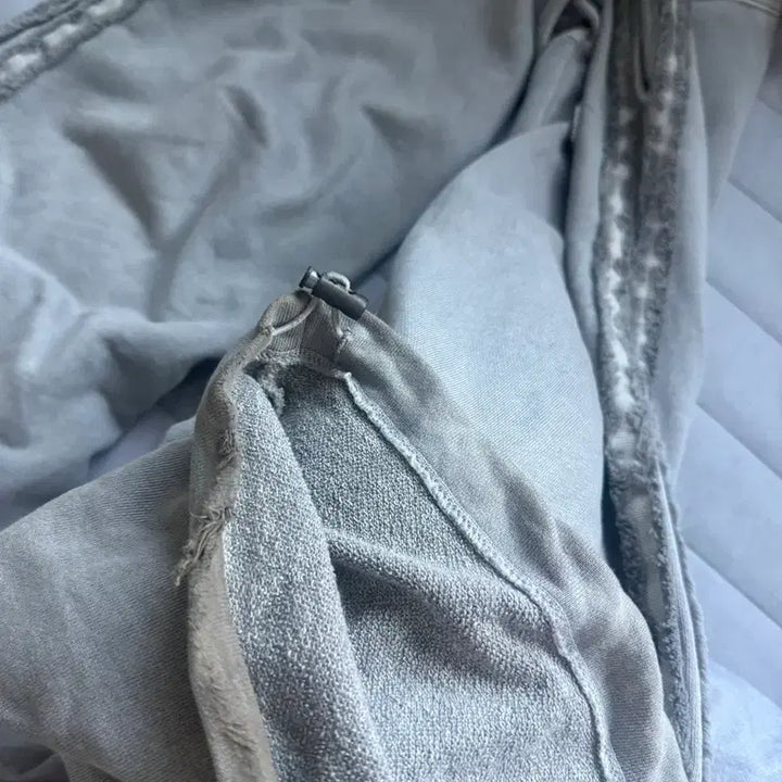 [BUNJANG] Khaki Point Training Set / 카키포인트 트레이닝 세트