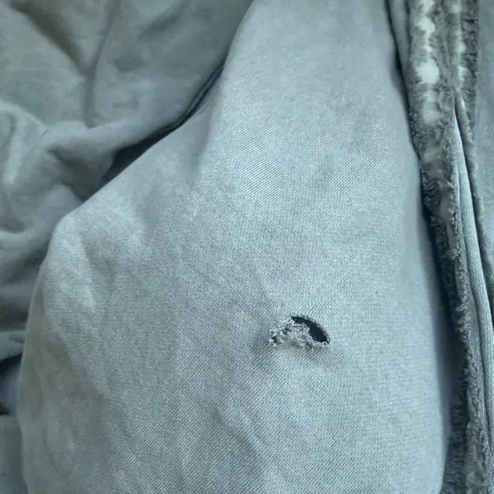 [BUNJANG] Khaki Point Training Set / 카키포인트 트레이닝 세트