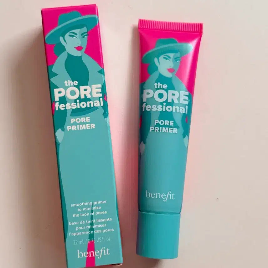 [BUNJANG] Benefit The POREfessional Primer 22ml / 베네피트 더 포어페셔널 프라이머 22ml 새상품