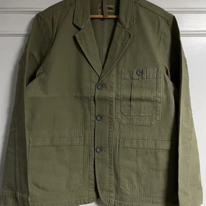 [BUNJANG] Nigel Cabourn LYBRO British Army Blazer / Nigel Cabourn LYBRO British Army Blazer