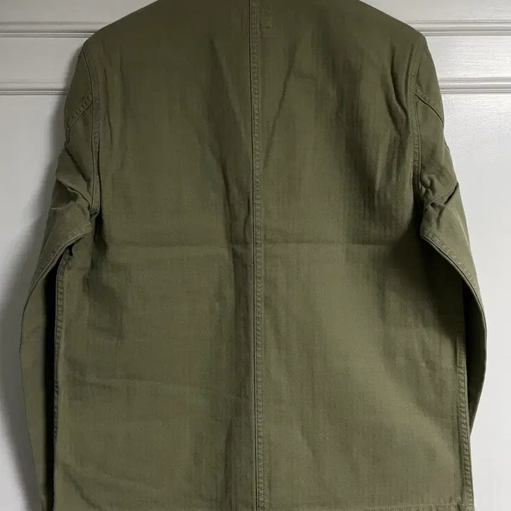 [BUNJANG] Nigel Cabourn LYBRO British Army Blazer / Nigel Cabourn LYBRO British Army Blazer