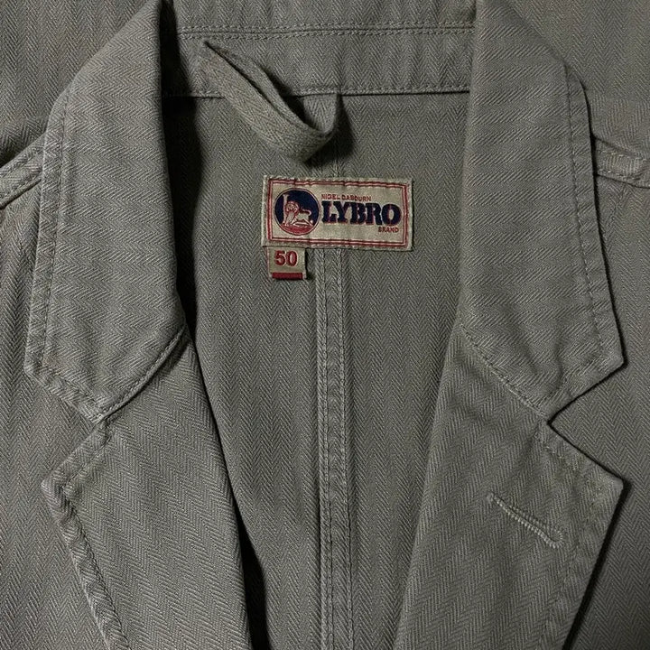 [BUNJANG] Nigel Cabourn LYBRO British Army Blazer / Nigel Cabourn LYBRO British Army Blazer