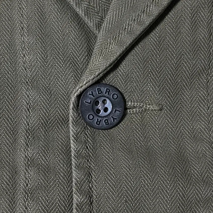[BUNJANG] Nigel Cabourn LYBRO British Army Blazer / Nigel Cabourn LYBRO British Army Blazer