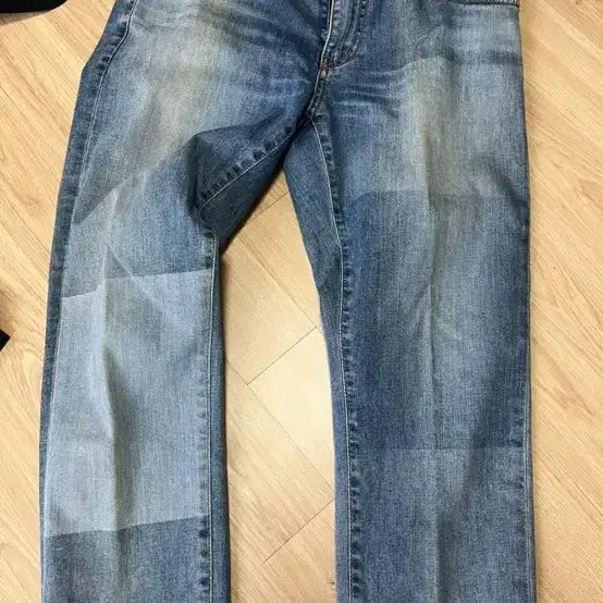 [BUNJANG] LAB101 lj1dbc91 Jeans 30 Size / LAB101 lj1dbc91 청바지 30사이즈