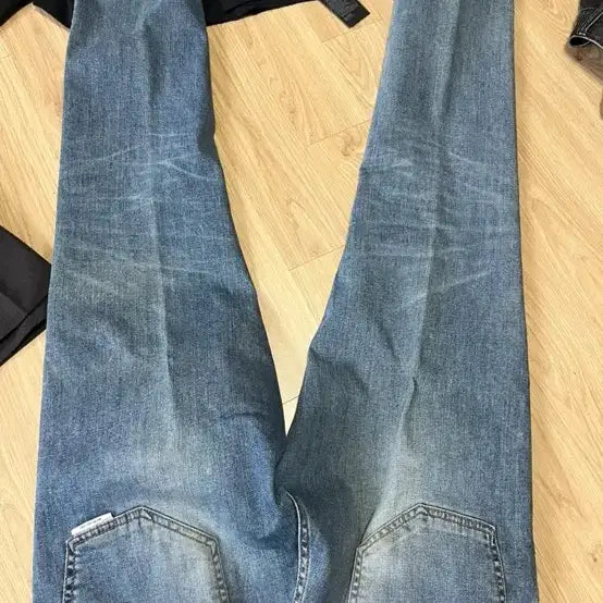[BUNJANG] LAB101 lj1dbc91 Jeans 30 Size / LAB101 lj1dbc91 청바지 30사이즈