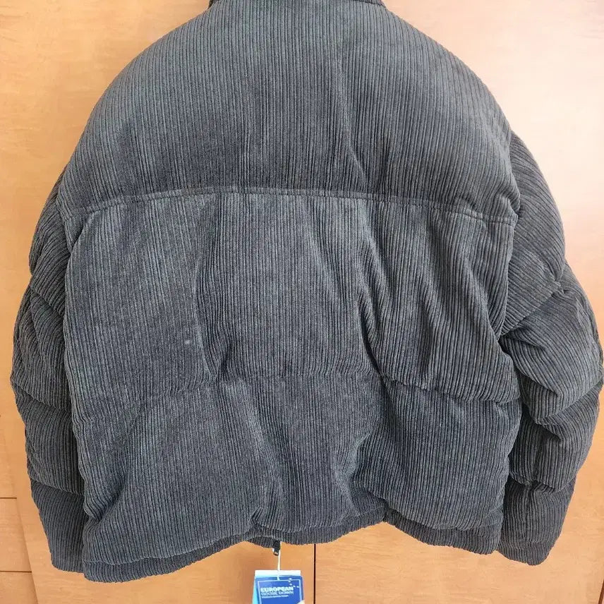 [BUNJANG] TNGT Brown Corduroy Jacket / TNGT 브라운 코로듀이 자켓 새상품 팝니다.