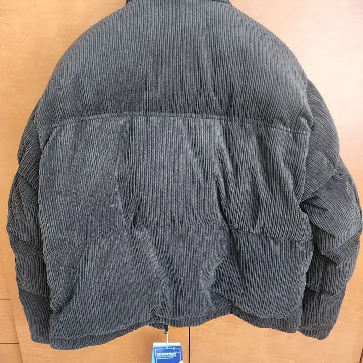 [BUNJANG] TNGT Brown Corduroy Jacket / TNGT 브라운 코로듀이 자켓 새상품 팝니다.