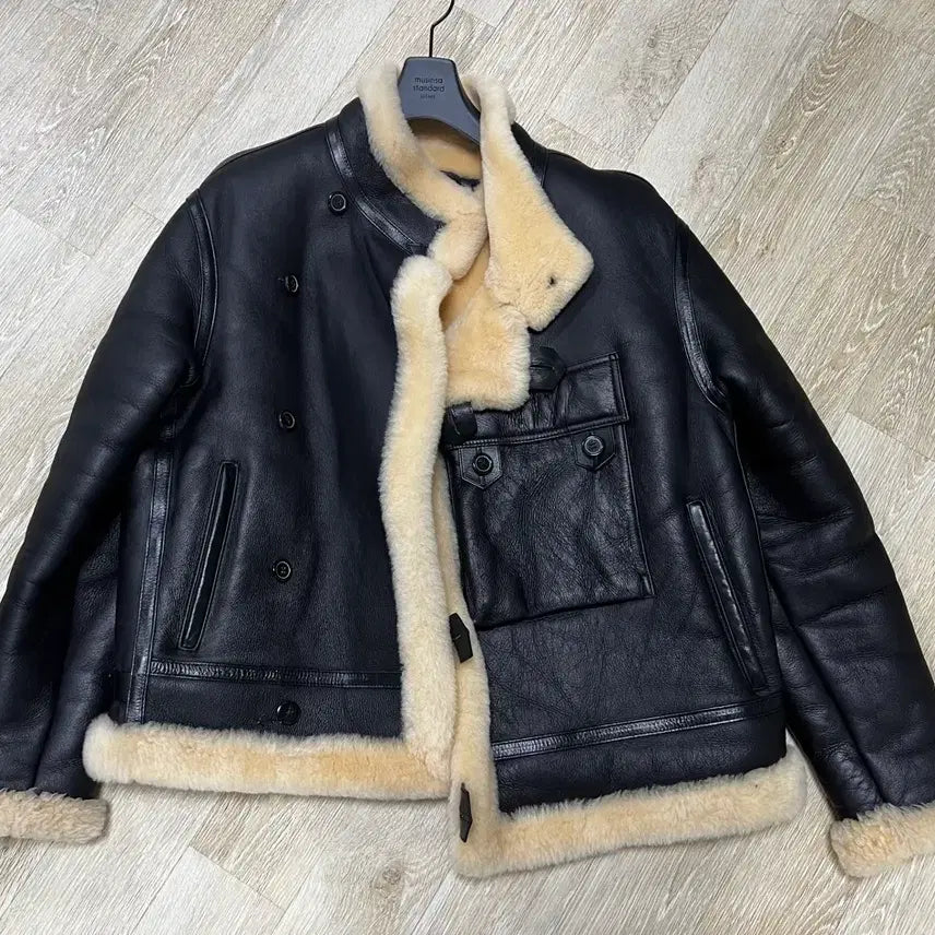 [BUNJANG] Eastlogue Motorcycle Mustang L / 이스트로그 모터사이클 무스탕 L 팝니다