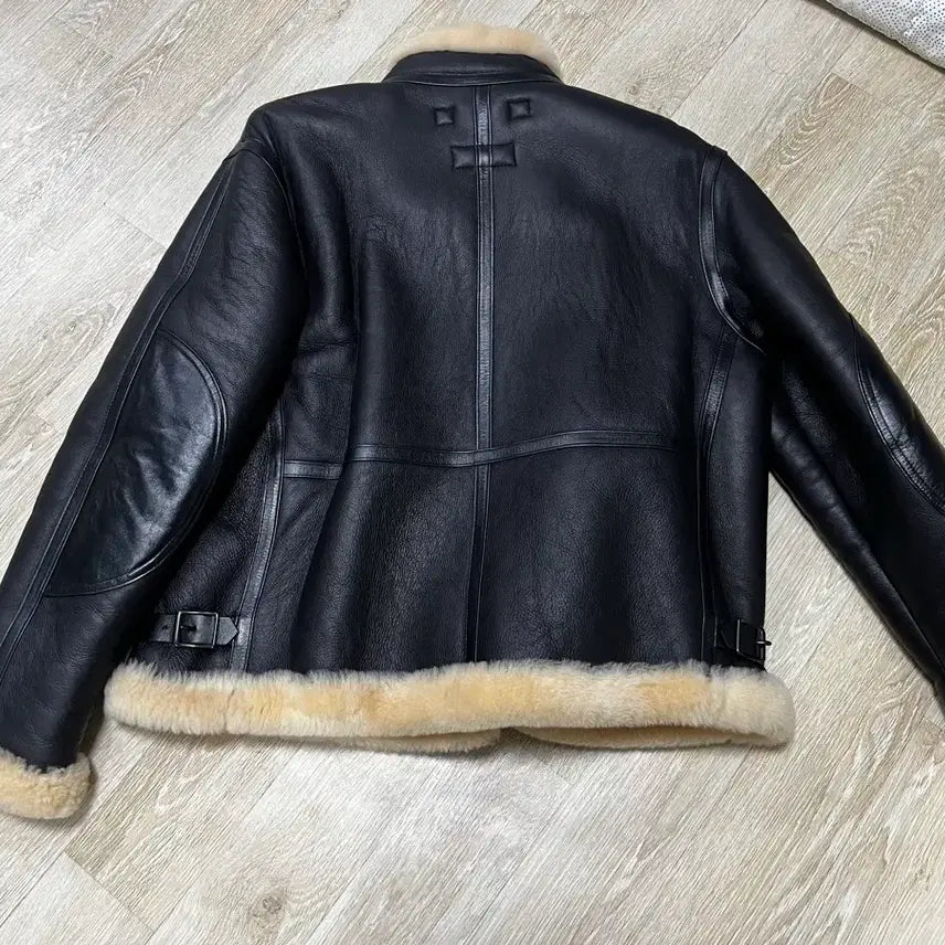 [BUNJANG] Eastlogue Motorcycle Mustang L / 이스트로그 모터사이클 무스탕 L 팝니다