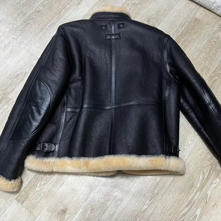 [BUNJANG] Eastlogue Motorcycle Mustang L / 이스트로그 모터사이클 무스탕 L 팝니다