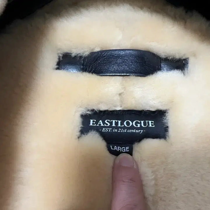 [BUNJANG] Eastlogue Motorcycle Mustang L / 이스트로그 모터사이클 무스탕 L 팝니다