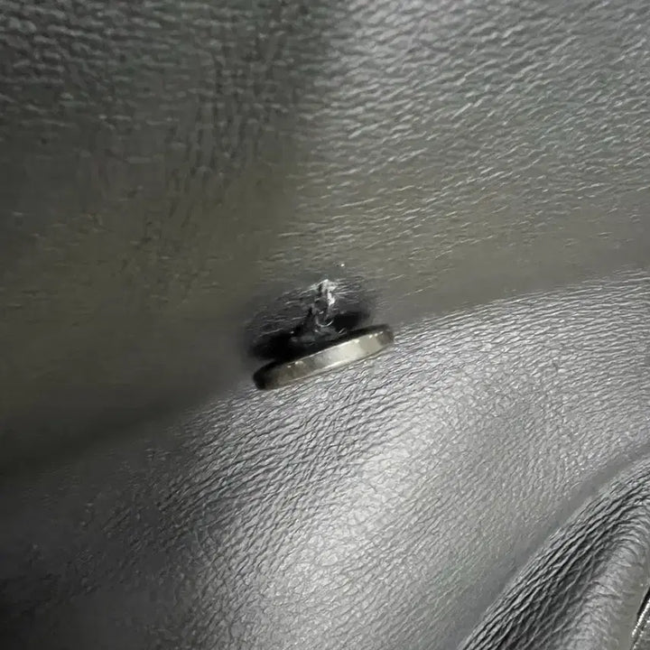 [BUNJANG] Eastlogue Motorcycle Mustang L / 이스트로그 모터사이클 무스탕 L 팝니다