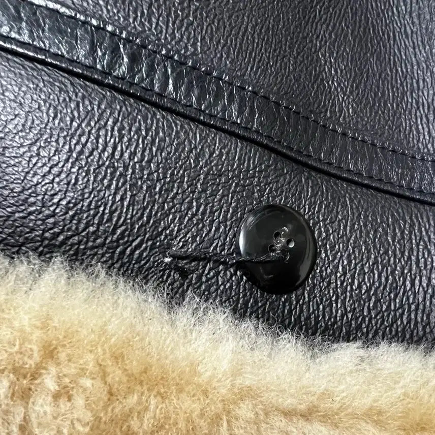 [BUNJANG] Eastlogue Motorcycle Mustang L / 이스트로그 모터사이클 무스탕 L 팝니다