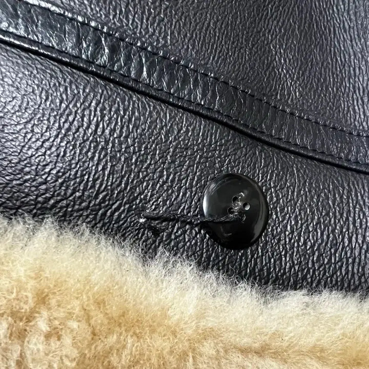 [BUNJANG] Eastlogue Motorcycle Mustang L / 이스트로그 모터사이클 무스탕 L 팝니다