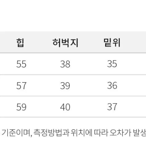 [BUNJANG] Goodlife Works Cotton Curved Pants Beige / 굿라이프웍스 코튼 커브드 팬츠 베이지