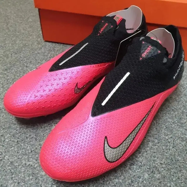 [BUNJANG] Nike Phantom Vision 2 Elite FG Soccer Cleats / 새상품/나이키 팬텀비전2 엘리트fg 280 축구화