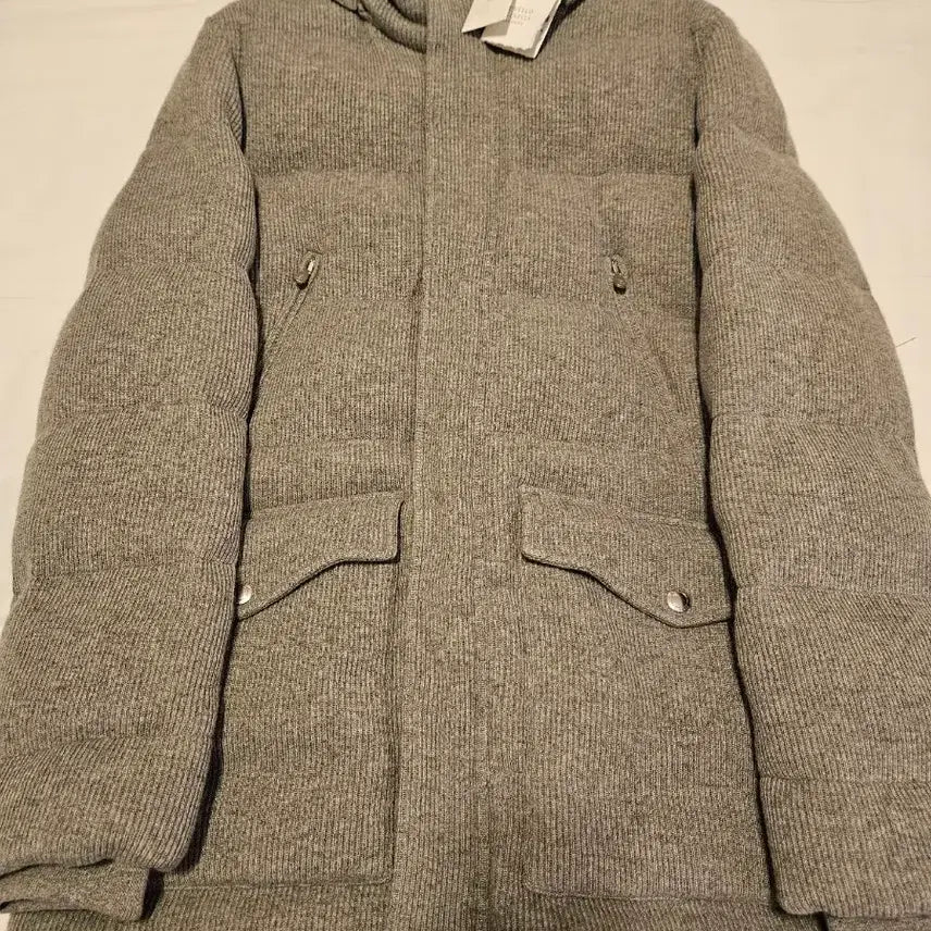 [BUNJANG] Brunello Cucinelli Men's Goose Down Puffer Jacket / 브루넬로쿠치넬리 남성 구스다운 패