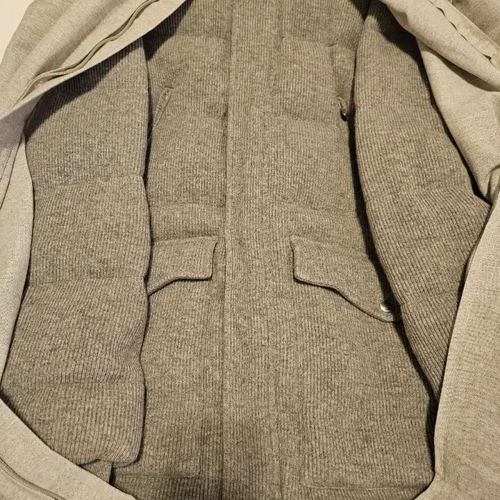 [BUNJANG] Brunello Cucinelli Men's Goose Down Puffer Jacket / 브루넬로쿠치넬리 남성 구스다운 패