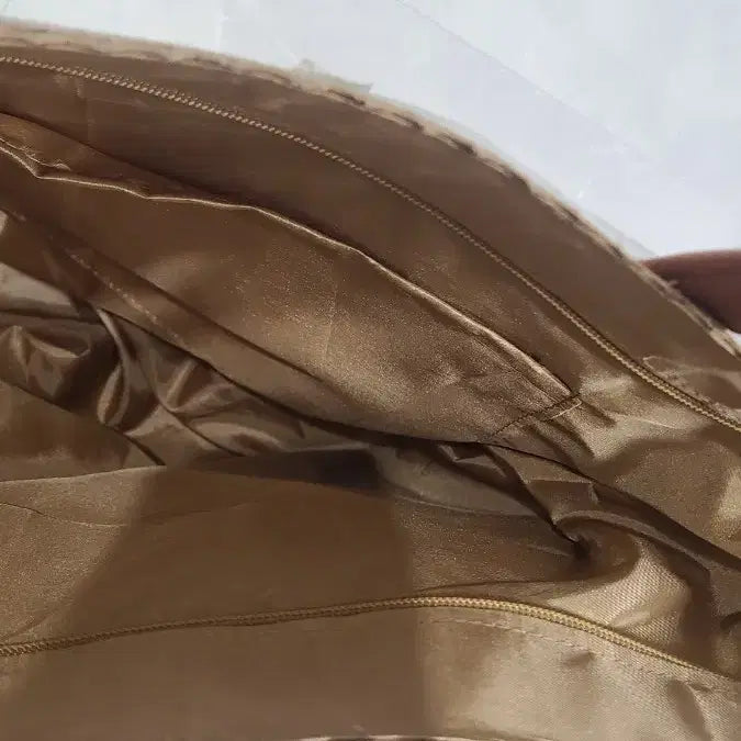 [BUNJANG] Rattan Tote Bag / 라탄 토트백(새상품)입니다