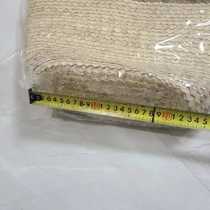 [BUNJANG] Rattan Tote Bag / 라탄 토트백(새상품)입니다