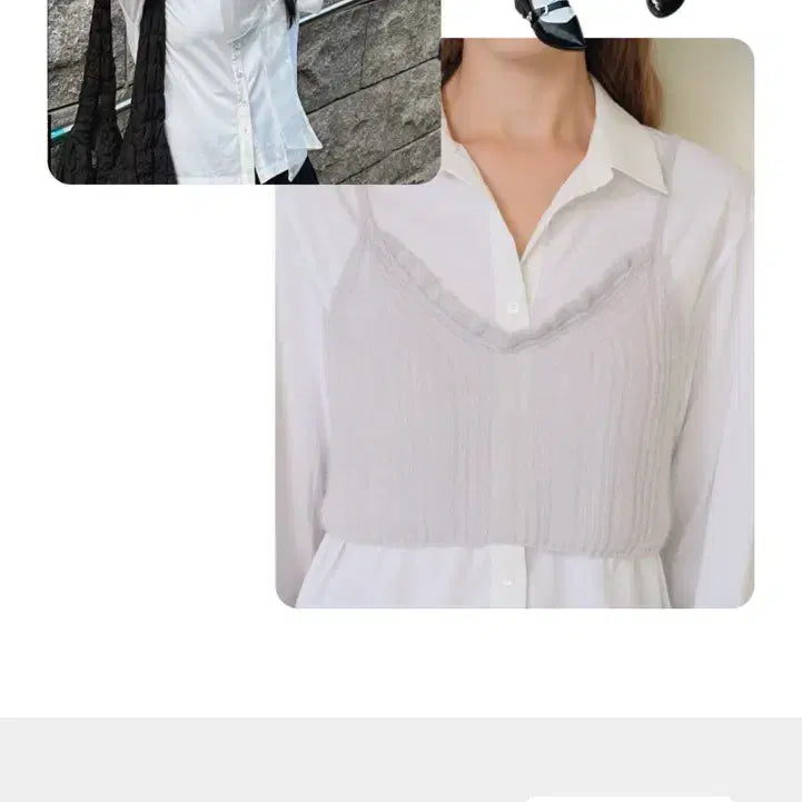 [BUNJANG] Tanat Geek Long Sleeve / 타낫 긱 롱 슬리브 Geek Long Sleeve