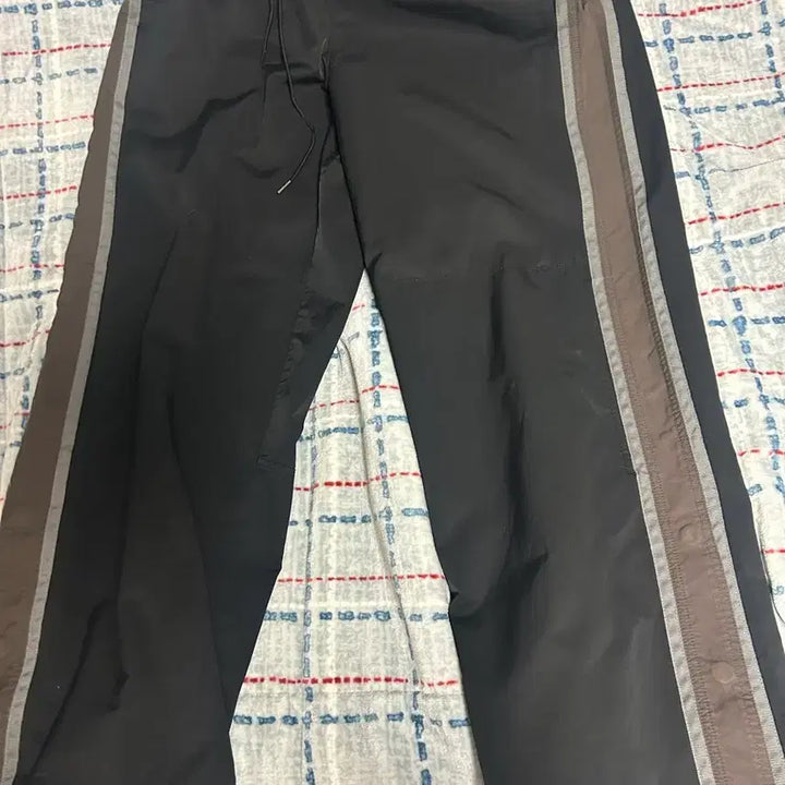 [BUNJANG] Politeu Track Pants [3] / 급처 폴리테루 정규 트랙팬츠 [3](오늘 하루만 9만원 내일되면 올려요)