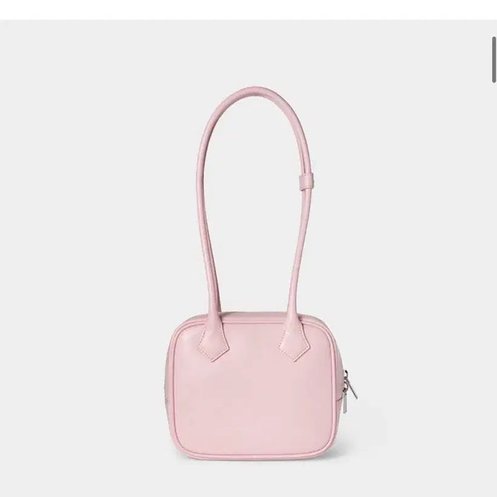 [BUNJANG] Koimui Urban Bowling Tote Bag (Pink) / 코이무이 가방 팝니다(핑크)