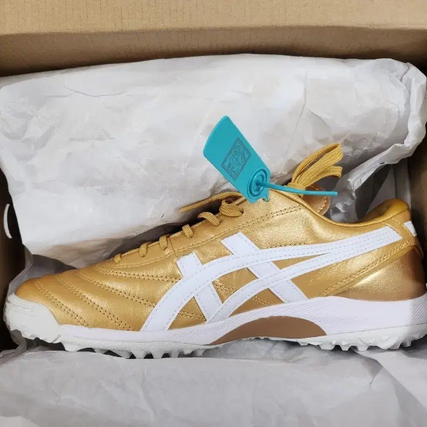 [BUNJANG] ASICS C3 TF Sneakers / asics c3 tf 245size