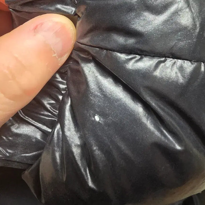 [BUNJANG] Moncler Padded Vest Size 5 / 몽클레어 패딩 (조끼로도 가능) 5사이즈