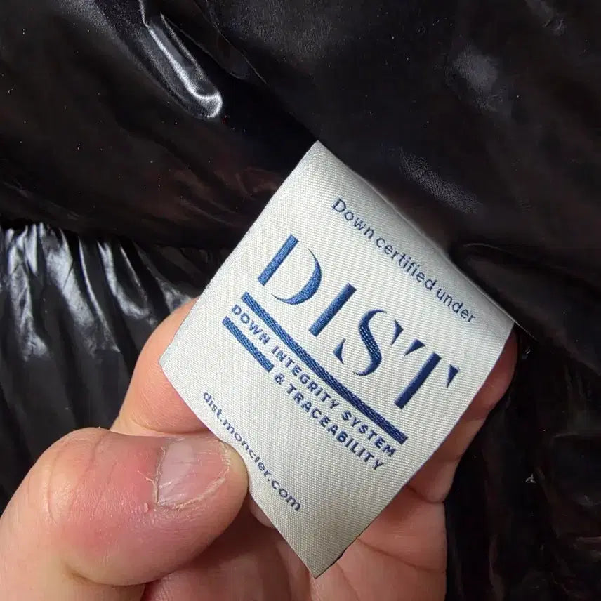 [BUNJANG] Moncler Padded Vest Size 5 / 몽클레어 패딩 (조끼로도 가능) 5사이즈