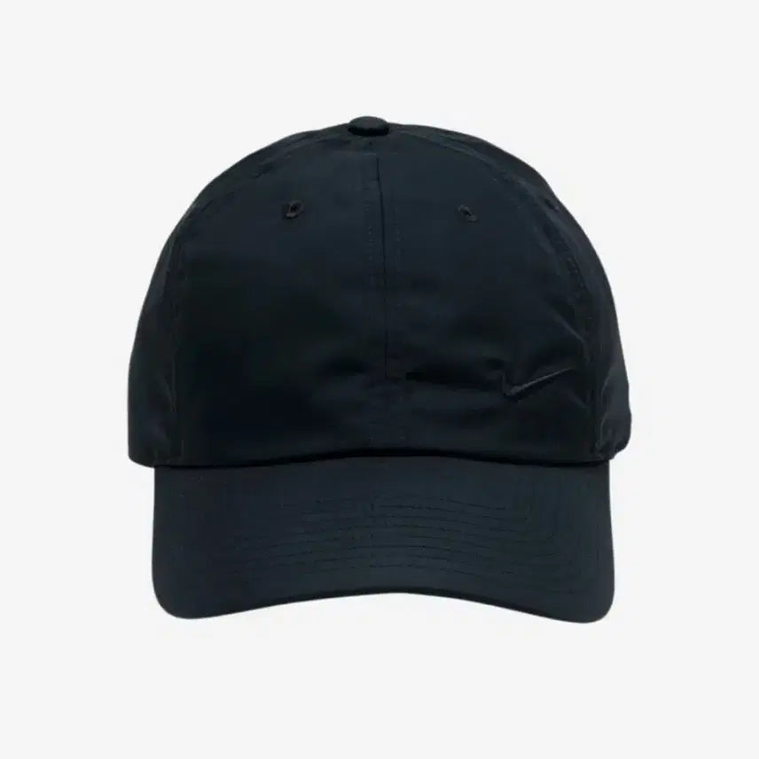 [BUNJANG] Nike MMW NRG Club Cap Black / 나이키 MMW NRG 클럽 캡 블랙 매튜 윌리엄스
