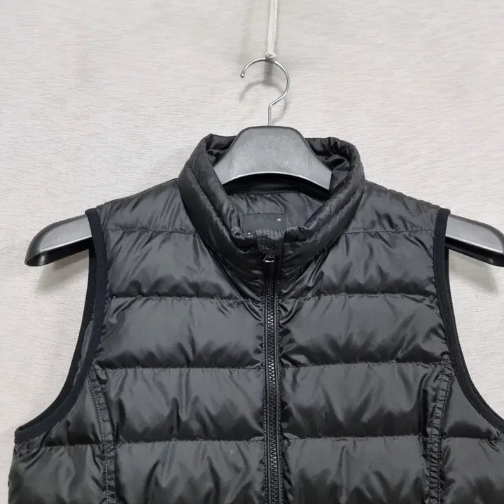 [BUNJANG] Lee Dong Soo Goose Down Padding Vest (Women's 95) / 이동수 거위털 패딩베스트 여95 ㅡ0115