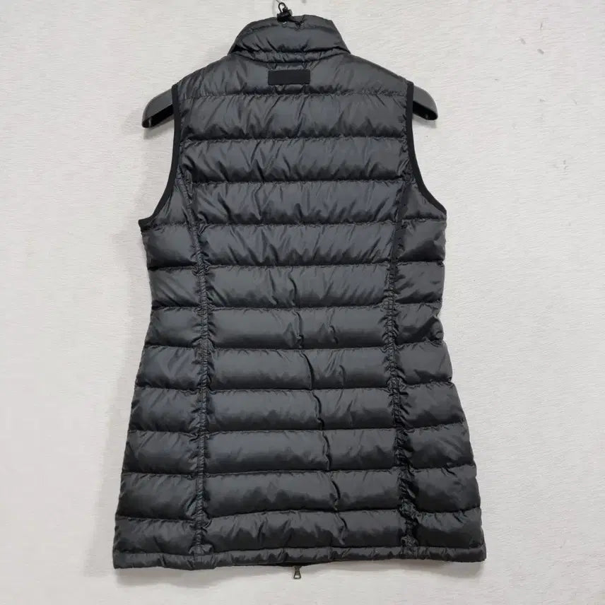 [BUNJANG] Lee Dong Soo Goose Down Padding Vest (Women's 95) / 이동수 거위털 패딩베스트 여95 ㅡ0115