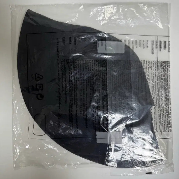 [BUNJANG] NikeLab ACG Bucket Hat Black / NikeLab 나이키랩 ACG 버킷햇 블랙