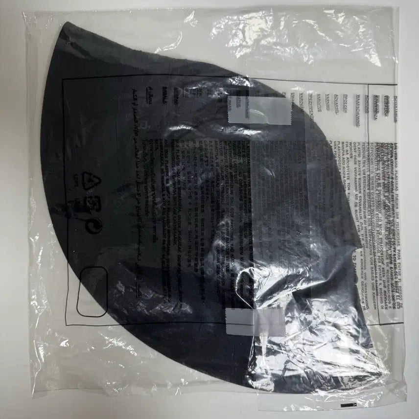 [BUNJANG] NikeLab ACG Bucket Hat Black / NikeLab 나이키랩 ACG 버킷햇 블랙