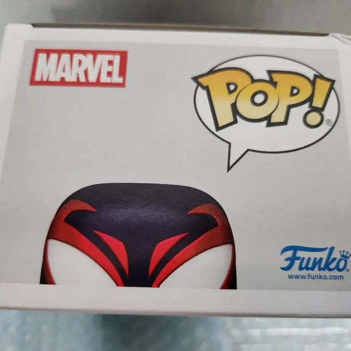 [BUNJANG] Funko Spider-Man Funko Pop / 펀코 팝 스파이더맨 한정판 funko