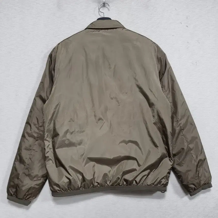 [BUNJANG] Mango Padded Shirt - Men's L / 망고 누빔 패디드 셔츠 남L ㅡ0115