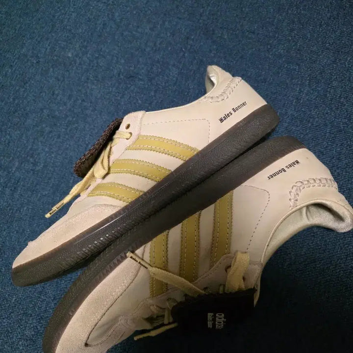 [BUNJANG] Adidas Samba Wales Bonner Sneakers / 아디다스 삼바 웨일스보너 275