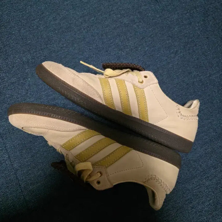 [BUNJANG] Adidas Samba Wales Bonner Sneakers / 아디다스 삼바 웨일스보너 275