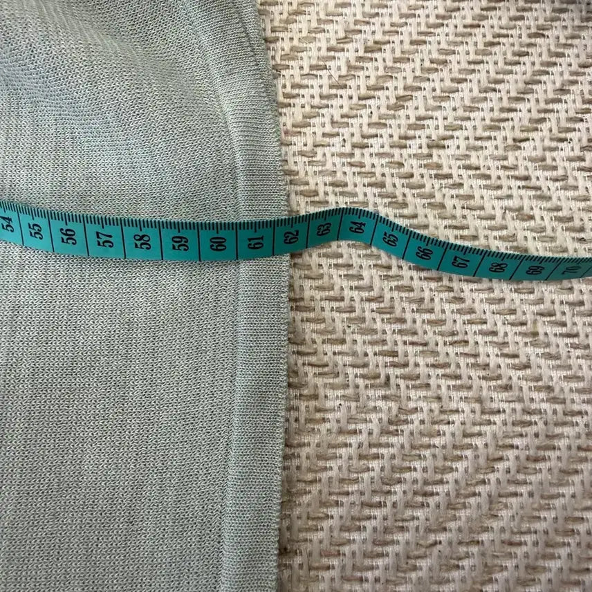 [BUNJANG] LANVIN Knit Top 90 / 정품) LANVIN 랑방 한섬 비즈장식 니트 90