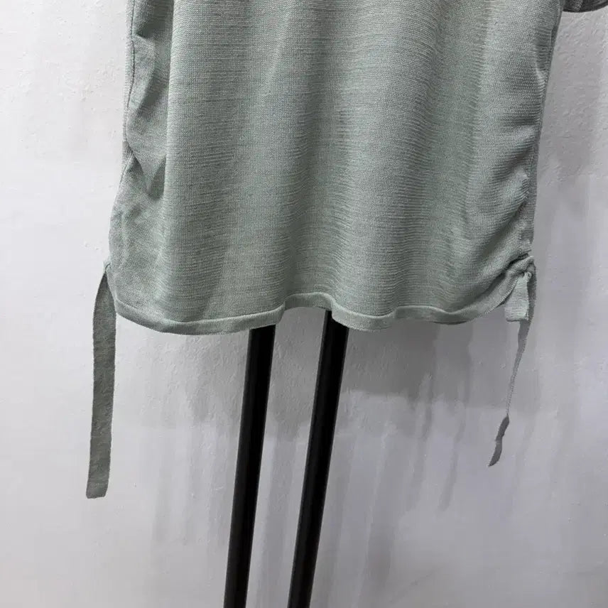 [BUNJANG] LANVIN Knit Top 90 / 정품) LANVIN 랑방 한섬 비즈장식 니트 90