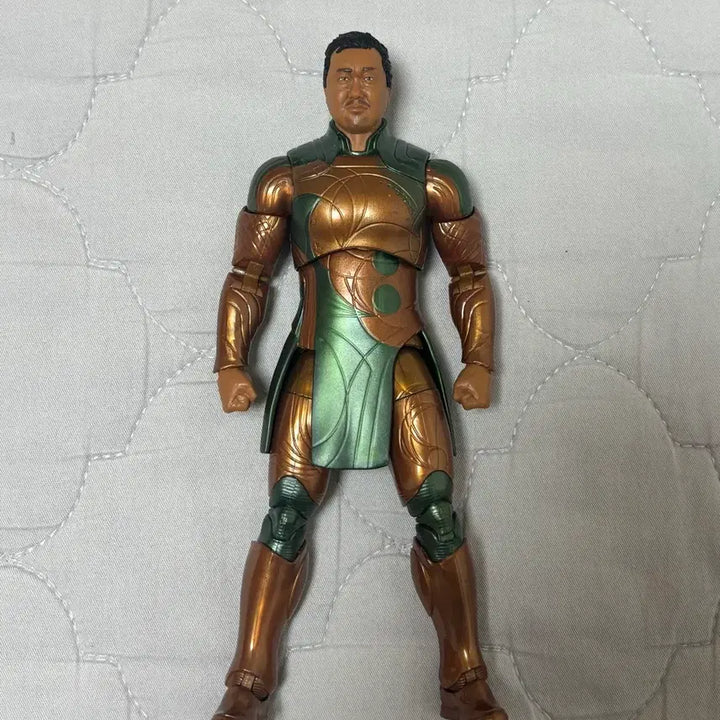 [BUNJANG] Marvel Legends Gilgamesh Action Figure / 마블레전드 BAF 길가메시 피규어