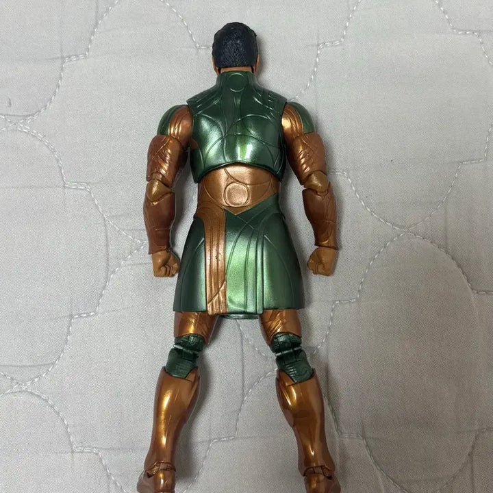 [BUNJANG] Marvel Legends Gilgamesh Action Figure / 마블레전드 BAF 길가메시 피규어