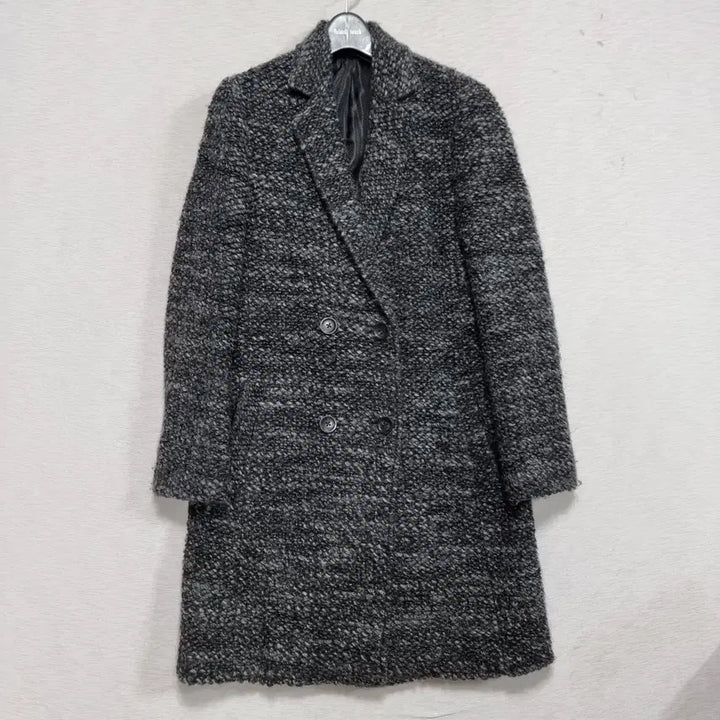 [BUNJANG] A.P.C. Vanessa Bruno Wool Coat Women's / 앜데바네사부르노 울 코트 여85 ㅡ0115