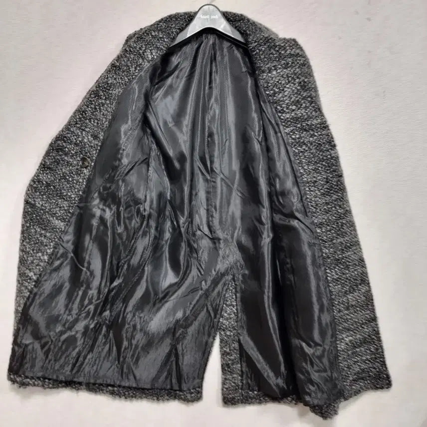 [BUNJANG] A.P.C. Vanessa Bruno Wool Coat Women's / 앜데바네사부르노 울 코트 여85 ㅡ0115