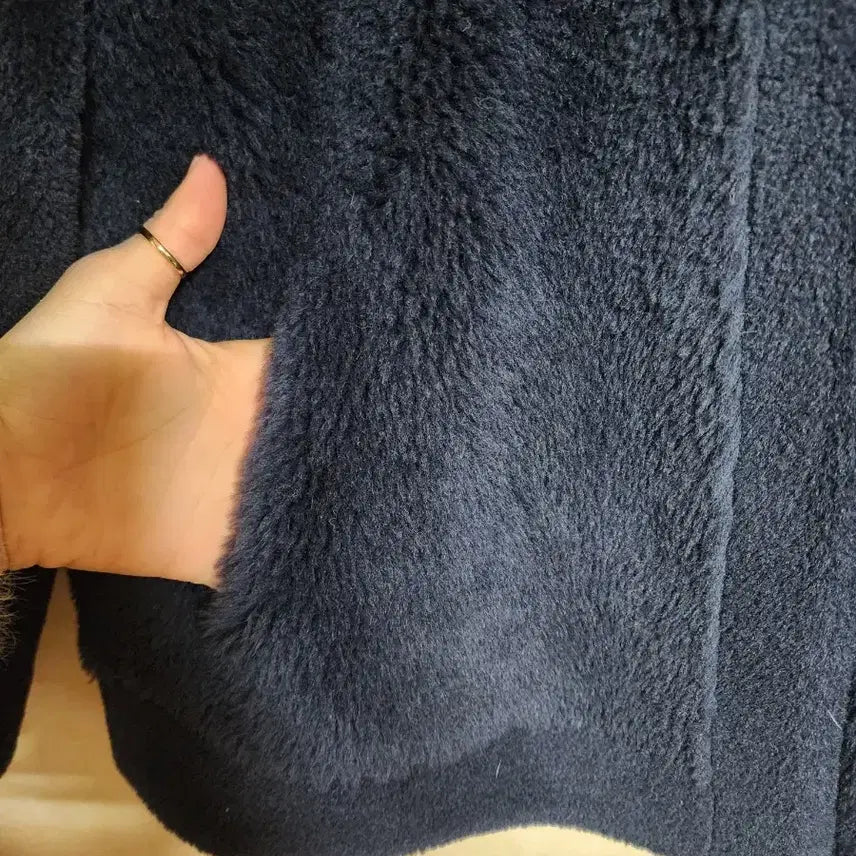 [BUNJANG] Wool Jacket / 양모자켓