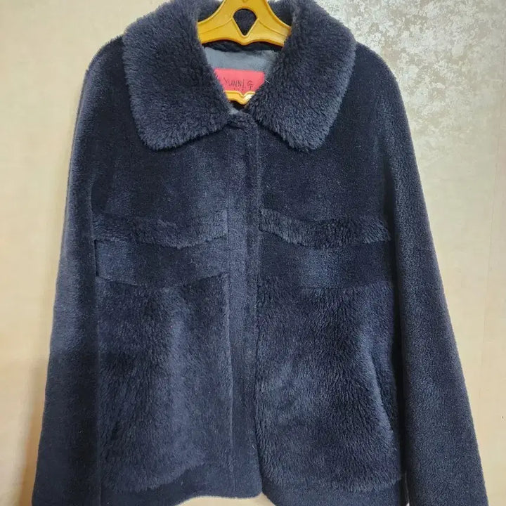 [BUNJANG] Wool Jacket / 양모자켓