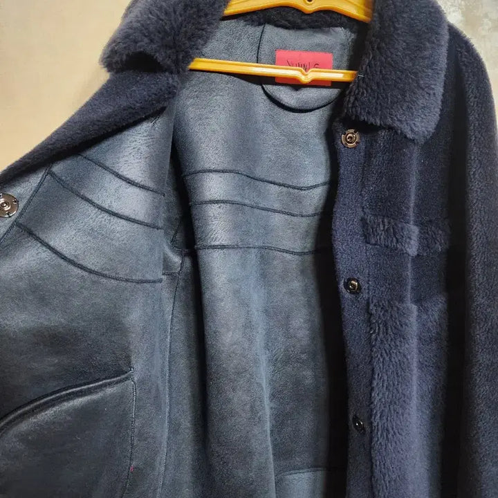 [BUNJANG] Wool Jacket / 양모자켓