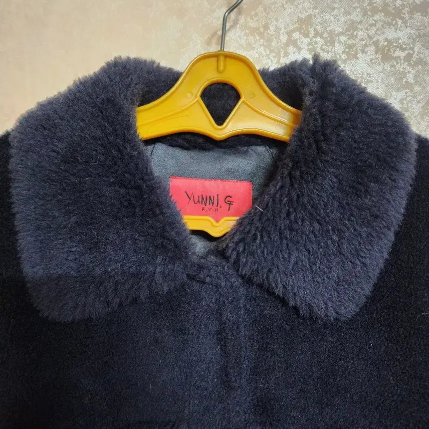 [BUNJANG] Wool Jacket / 양모자켓